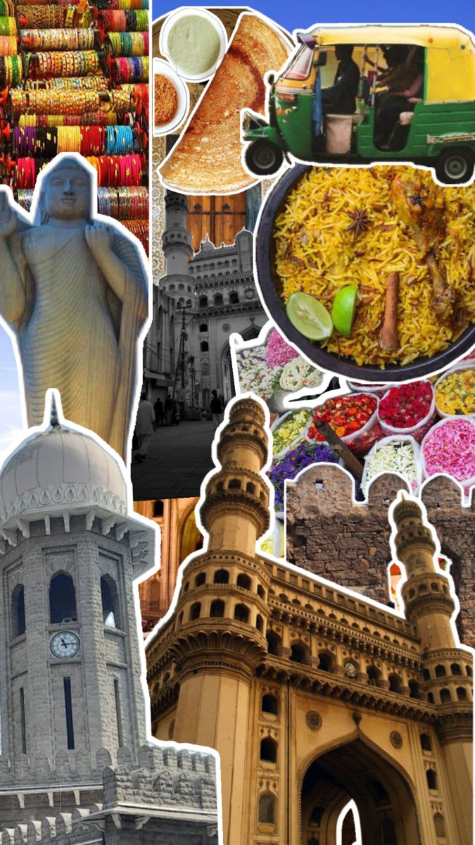 Top Local Attractions Near Kondapur You Can’t Miss During Your Stay