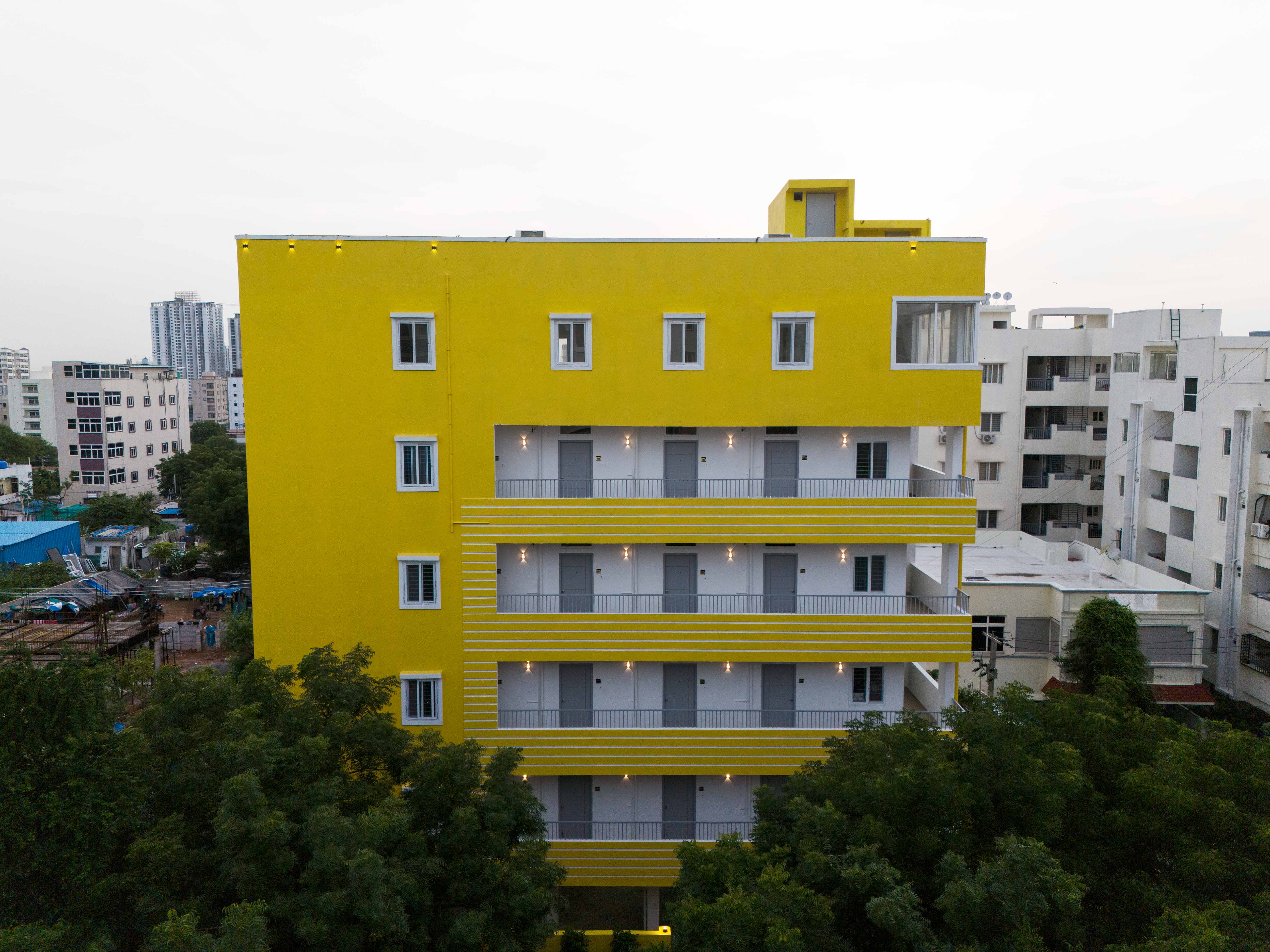 Hyderabad on a Budget: Where to Stay Without Breaking the Bank