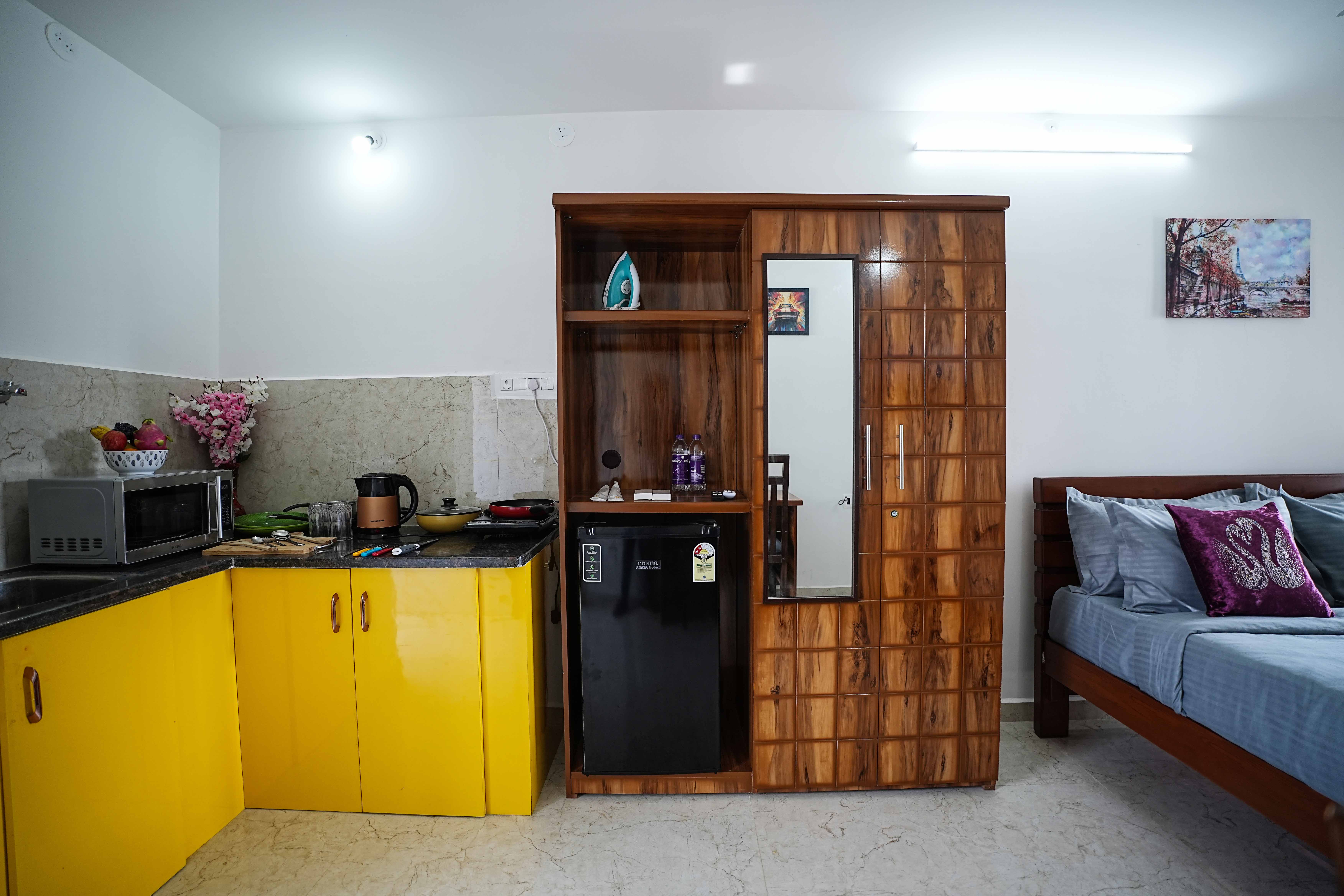 Ultimate Guide to Serviced Apartments in Hyderabad: Best Areas to Stay for Business & Holiday
