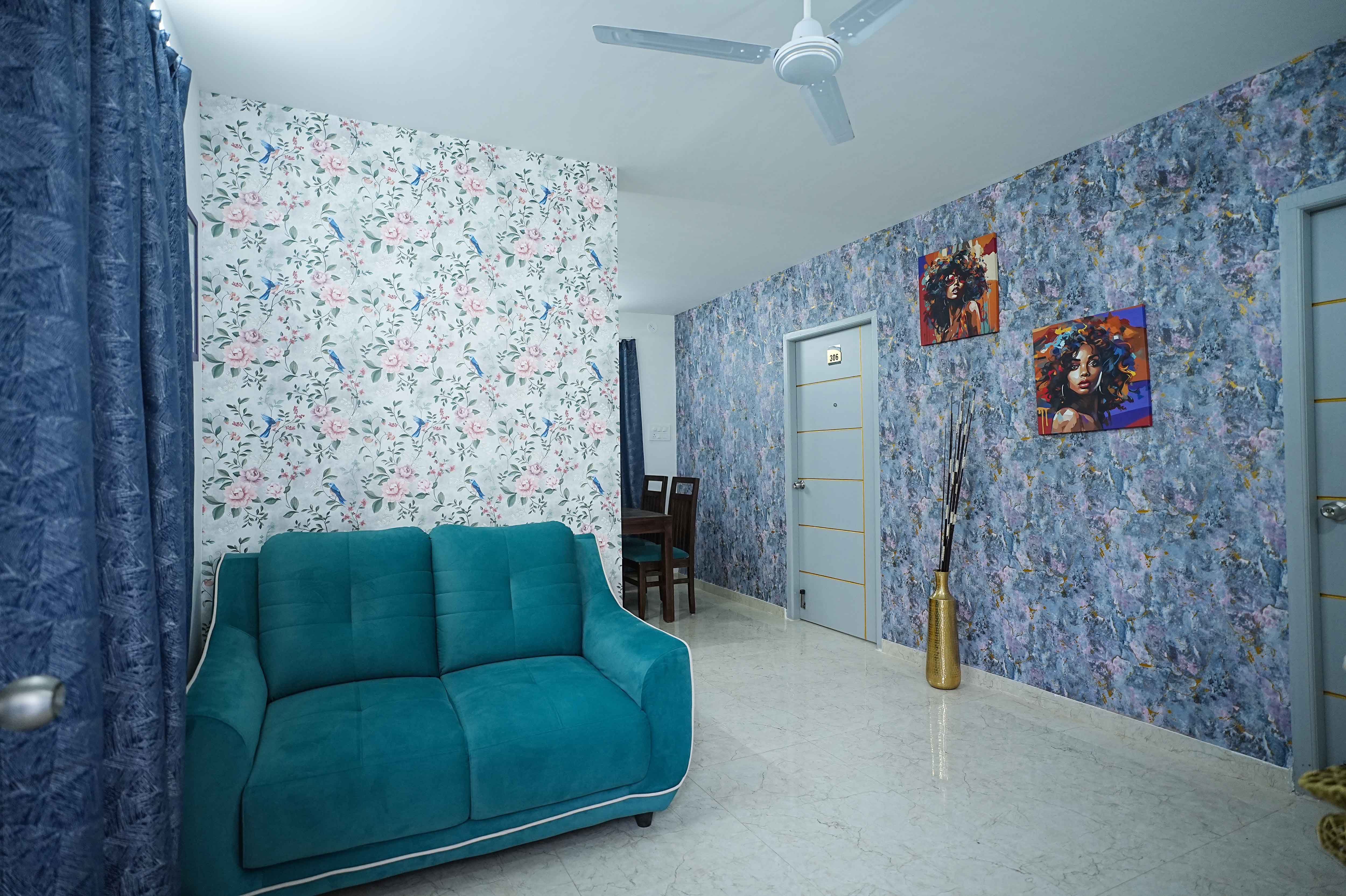 Why Serviced Apartments Are the Best Option for Long Stays in Hyderabad – Discover the Best Budget Hotels in Hyderabad